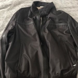 Brioni bomber jacket!  Retails for $4000